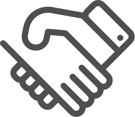 handshake